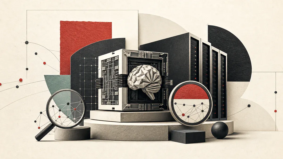 Editorial illustration for AI Crypto Tokens in 2026: How to Separate Utility From Marketing