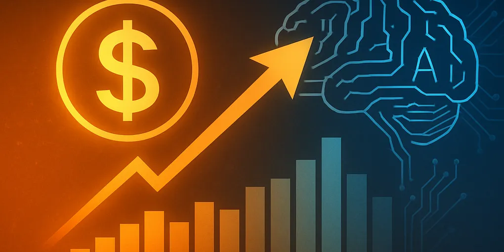 AI Investment Boom: America Sees Historic Surge in AI Investment in 2025