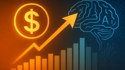 AI Investment Boom: America Sees Historic Surge in AI Investment in 2025
