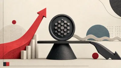 Editorial illustration for AITECH Coin Price Surge 2025 – Why Solidus Ai Tech Is the Most Visited Token Today