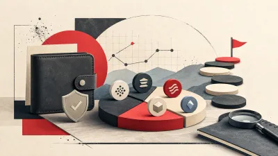 Editorial illustration for Altcoin Season 2026: Is It Coming? Key Signs and Top Picks