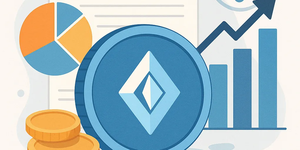 Aster Tokenomics Clarification: Aster Confirms No Tokenomics Change After CMC Confusion