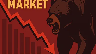 Bear Market Territory Warning: Jim Cramer Says Markets Have Entered Bear Market Territory