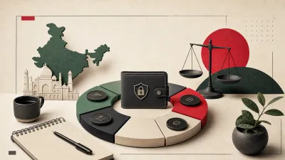 Editorial illustration for Best Crypto to Buy in India in 2026? A Safer Evaluation Guide