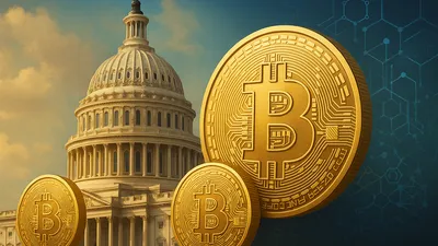 Bitcoin Crypto Market Structure Bill 2025: US Senators Push for Passage This Month | Bullish Move for Crypto Markets