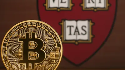 Bitcoin ETF Harvard Investment: BlackRock’s Bitcoin ETF Becomes Harvard’s Largest 13F Holding