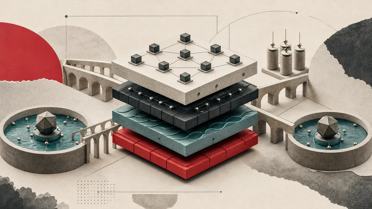 Editorial illustration for Bitcoin Mining in 2026: Is It Still Profitable After the Halving?