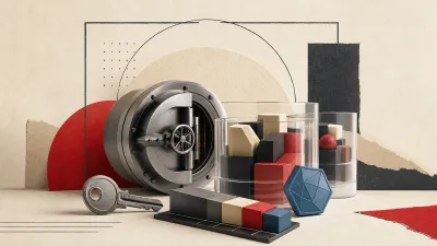 Editorial illustration for Bitcoin On-Chain Analysis June 2026: 7 Signals That Predict the Next Move