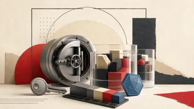Editorial illustration for Bitcoin Price Today: BTC at $66,500 — June 26, 2026 Analysis & Outlook