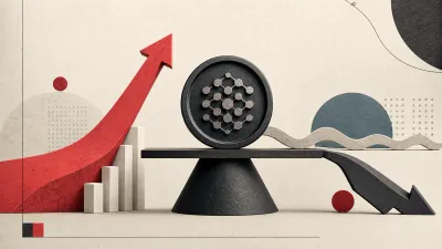 Editorial illustration for Optimistic Bitwise CIO Matt Hougan Bitcoin Rally Prediction for Year-End 2025
