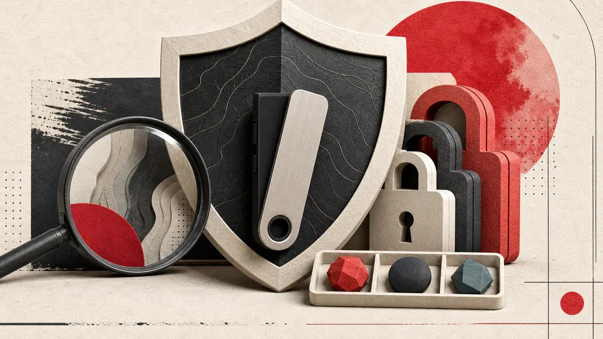 Editorial illustration for Cardano Price Prediction 2026: ADA Scenarios and Key Risks