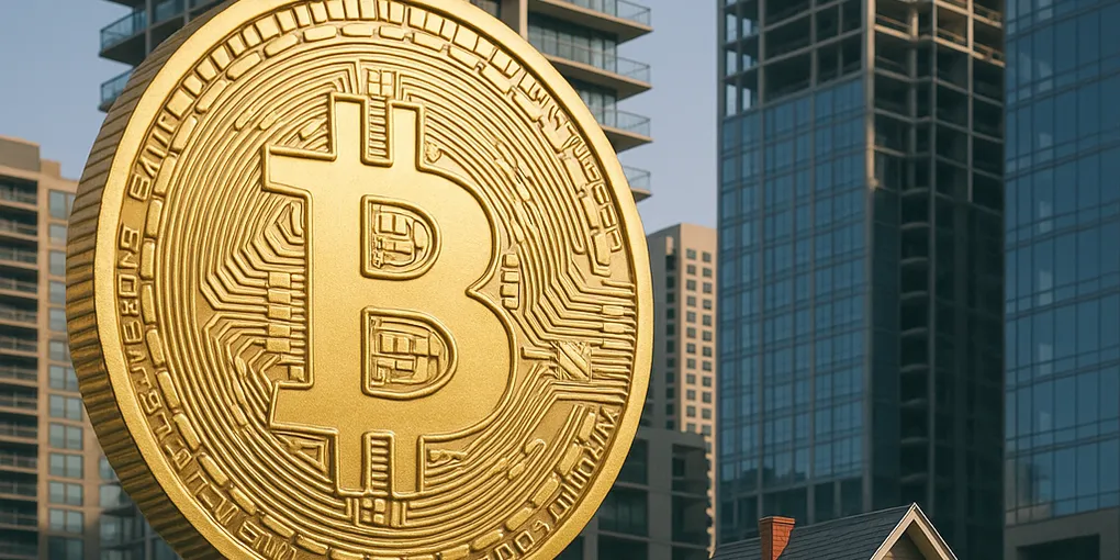 CardoneCapital Bitcoin Real Estate Project: CardoneCapital Adds 888 BTC to 101 Mizner Boca Development