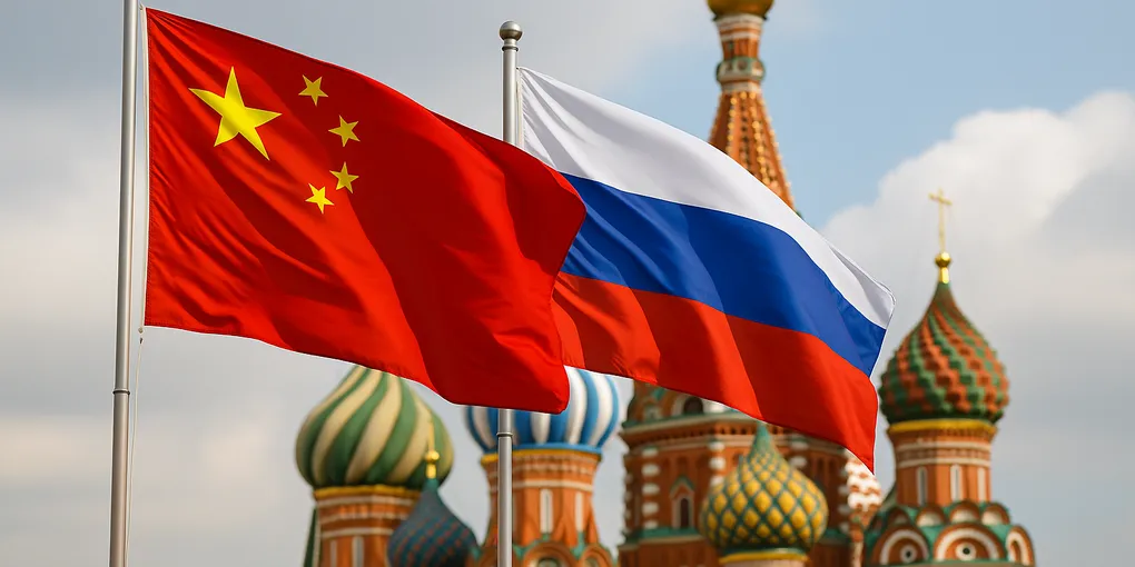 China Russia SCO Summit Visit: China’s Premier Li Qiang Arrives in Moscow for SCO Summit