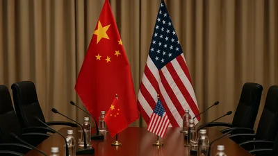 China U.S. Cooperation Strengthens: Beijing Expresses Optimism for Continued Partnership