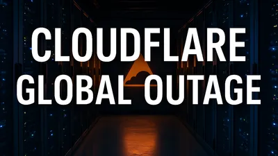 Cloudflare Global Outage Alert: Cloudflare Suffers Worldwide Service Disruptions