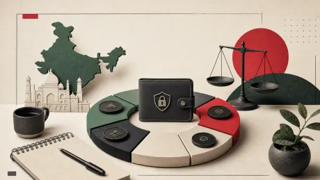 Editorial illustration for Crypto Exchange Safety Checklist for India: 12 Checks Before You Deposit