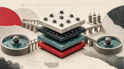 Editorial illustration for Crypto Lending and Borrowing Guide 2026: Earn Yield or Get Liquidity