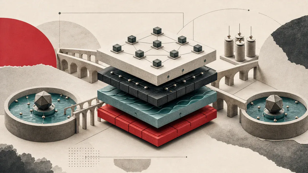 Editorial illustration for Ethereum's $25M MEV Case: What Happened and What It Means