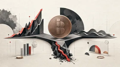 Editorial illustration for Crypto Market Cycle Analysis: Where Are We in June 2026?