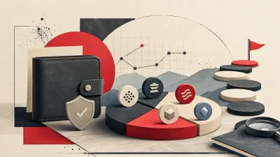 Editorial illustration for Crypto Extreme Fear: What the Sentiment Index Can and Cannot Tell You