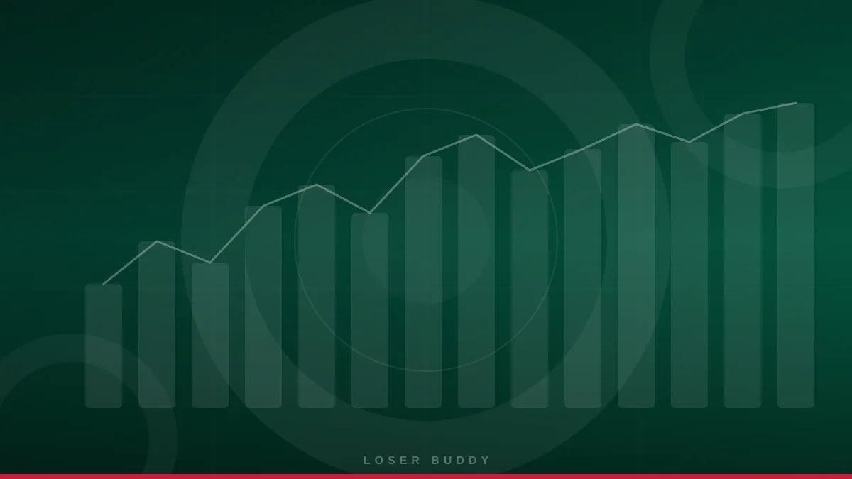 Editorial illustration for Hyperliquid Beat Bitcoin by 93 Points Last Quarter. Here Is What Is Behind HYPE