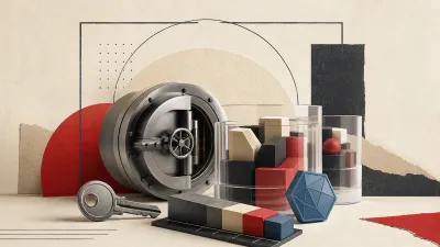 Editorial illustration for How to Rebalance Your Crypto Portfolio in 2026: A Complete Guide
