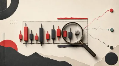 Editorial illustration for Crypto Trading Psychology 2026: Beat FOMO, Panic Selling & Revenge Trading