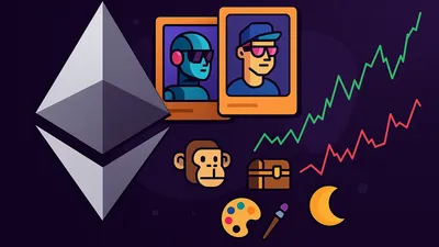 Ethereum NFT Market Update: Powerful Surge in HYTOPIA Worlds Amid Blue-Chip Declines (Nov 2025)
