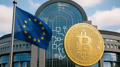 Europe Crypto Regulation 2025: Innovation vs. Oversight – The Future of Digital Finance