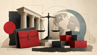 Editorial illustration for Fed Balance Sheet Reduction Halt: QT Ends Dec 1, 2025