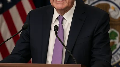 FED FOMC Rate Cut Decision 2025: Why Powell’s Dovish Tone Could Trigger the Next Big Rally