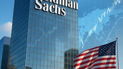 Goldman Sachs US Stocks Forecast: Wall Street Expected to Lag Global Markets Over the Next Decade