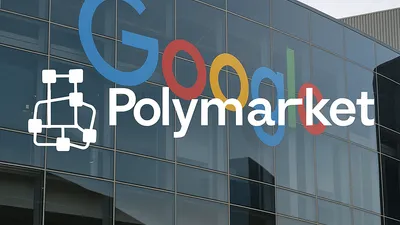 Google Polymarket Partnership: Real-Time Prediction Odds Coming to Google Search