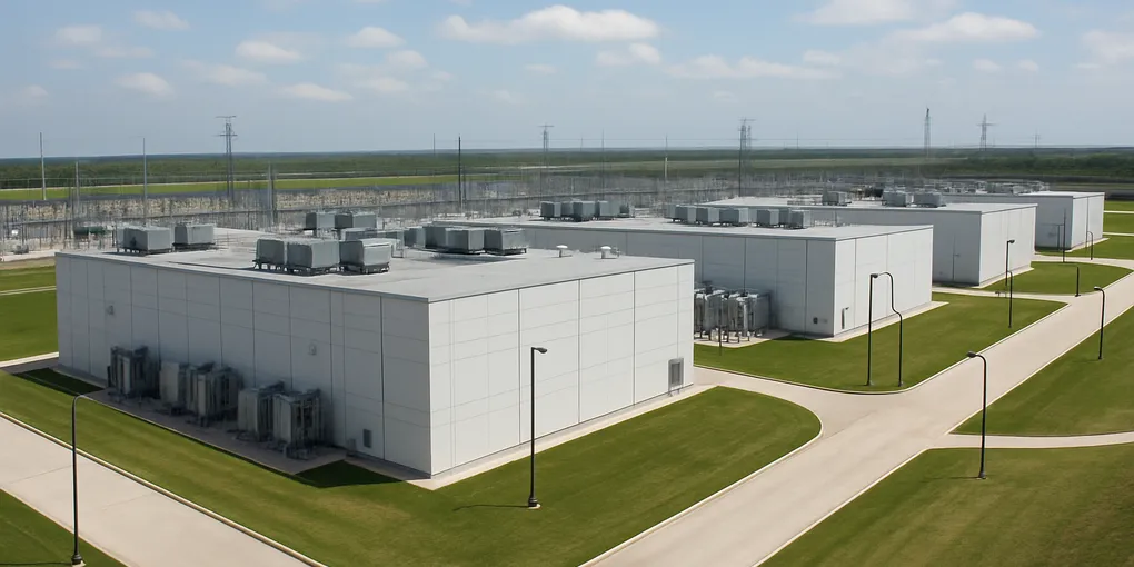 Google Texas Data Center Investment: Google Announces $40 Billion Expansion in Texas