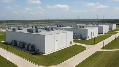 Google Texas Data Center Investment: Google Announces $40 Billion Expansion in Texas