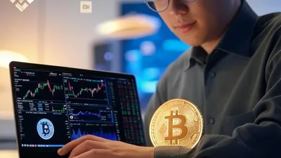 5 Reasons Lombard Finance’s Bitcoin Staking Toolkit Is a Revolutionary Breakthrough for Crypto Investors