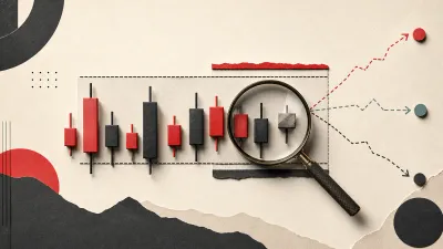 Editorial illustration for Indian Share Market Dump Today: 7 Major Reasons Behind the Sudden Crash