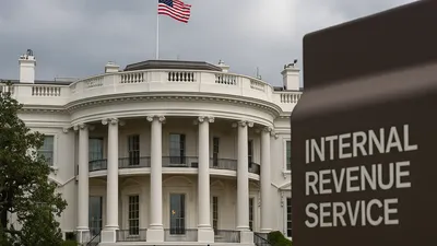 IRS Offshore Crypto Policy Review: White House Reviewing IRS Access to Offshore Crypto Holdings