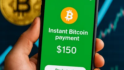 Jack Dorsey Cash App Bitcoin Payments: Instant BTC Transfers for 58 Million Users