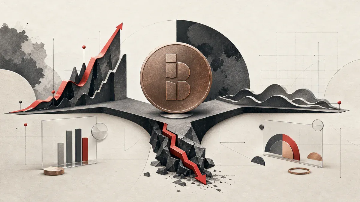 Editorial illustration for JPMorgan Bitcoin Prediction: $170,000 Target Could Redefine the Crypto Market in 2025