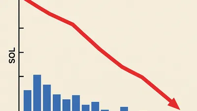 Mad Lads NFT Price Drop: What’s Really Happening in 2025?