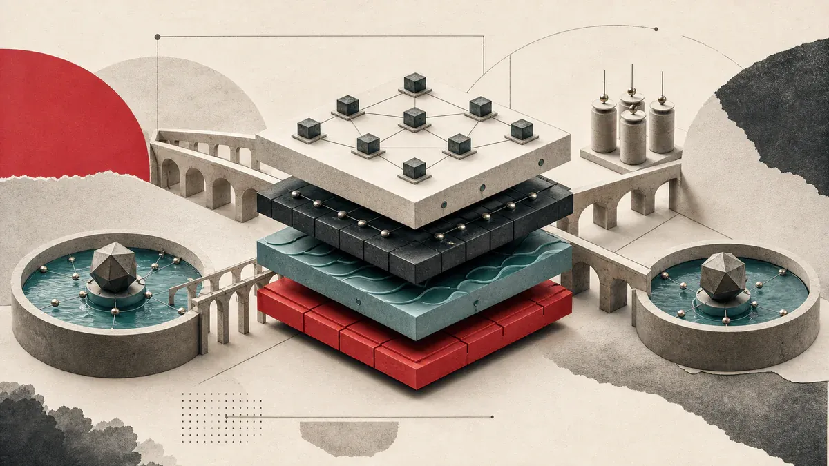 Editorial illustration for MiCA Review 2026: EU Consultation, Timeline and Possible Changes