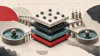 Editorial illustration for MiCA Review 2026: EU Consultation, Timeline and Possible Changes