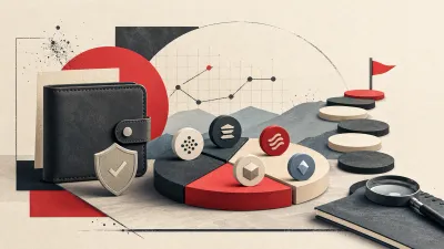 Editorial illustration for Moonbirds NFT Collection: Floor Price Falls 10% Amid Rising Volume | Ethereum NFT Market Reacts