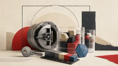 Editorial illustration for NEAR Protocol Price Prediction 2026: Chain Abstraction and Risks