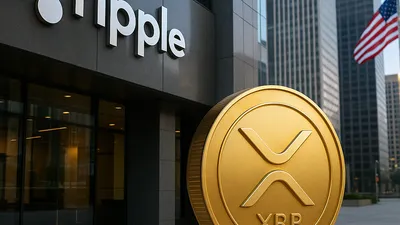 Ripple Digital Asset Brokerage: Ripple Launches Prime Crypto Services in the U.S. to Boost Institutional Access