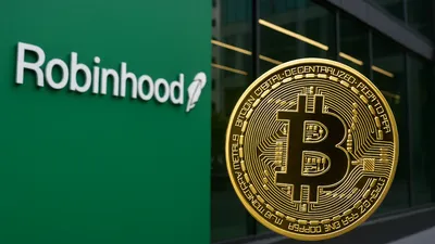 Robinhood Bitcoin Investment: $HOOD Reportedly Plans to Add BTC to Its Balance Sheet