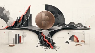 Editorial illustration for Sei Blockchain Milestones: Robinhood Listing, Binance Validation, and Institutional Expansion