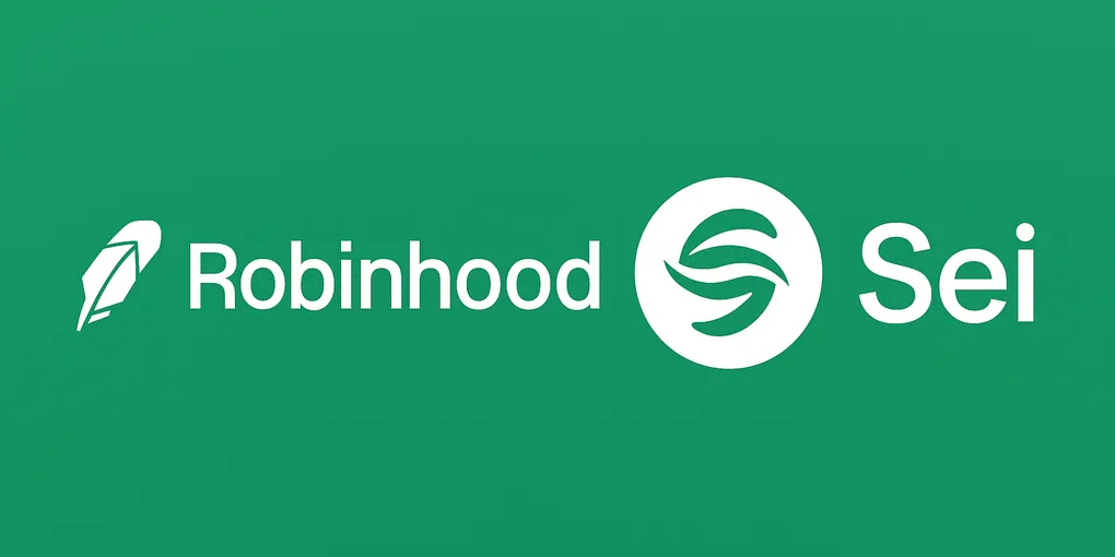 Sei Blockchain Milestones: Robinhood Listing, Binance Validation, and Institutional Expansion