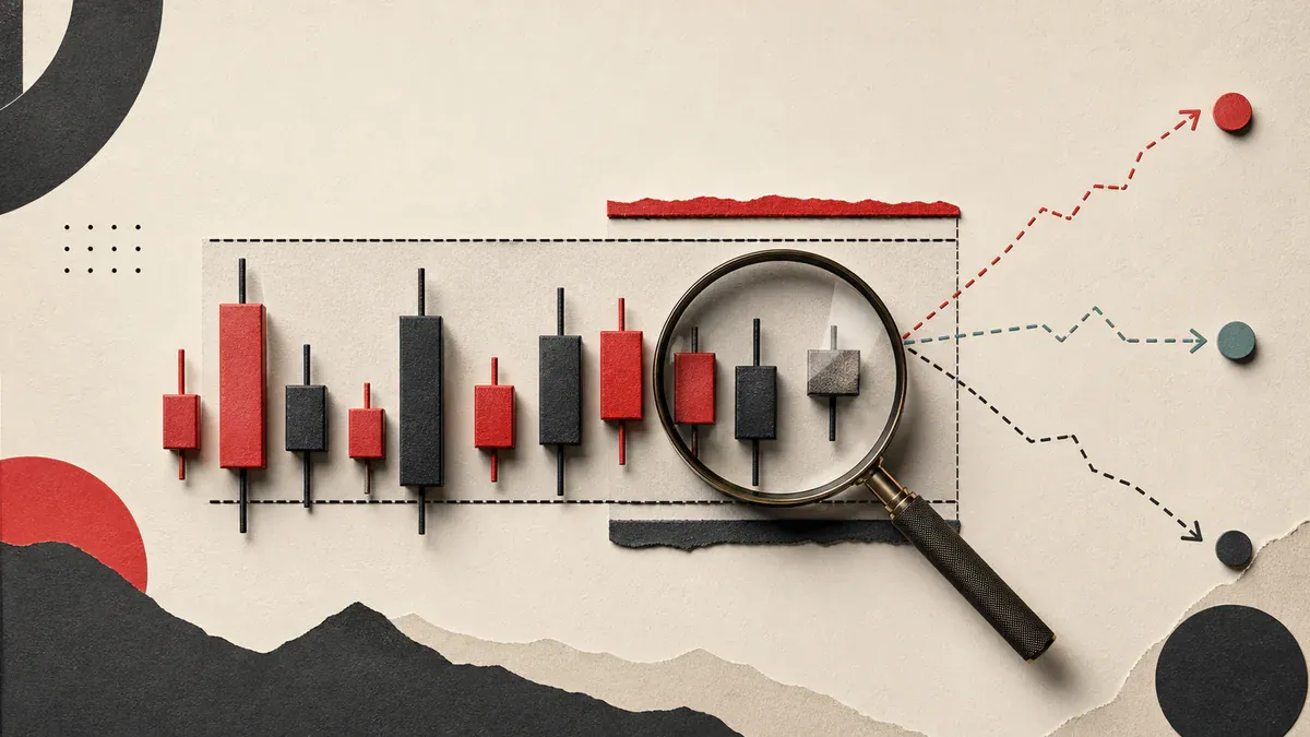 Editorial illustration for Spot vs Margin vs Futures Trading: Complete Comparison 2026